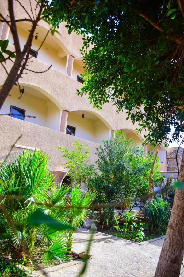 Rose Guest House Luxor Exterior photo