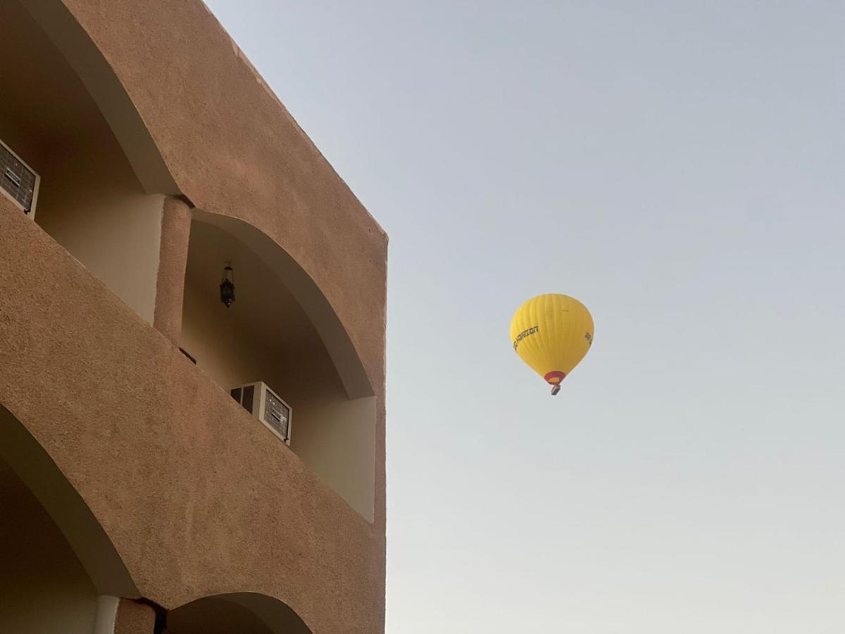 Rose Guest House Luxor Exterior photo